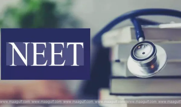 NEET రీ-ఎగ్జామ్ తేదీ వచ్చేసింది