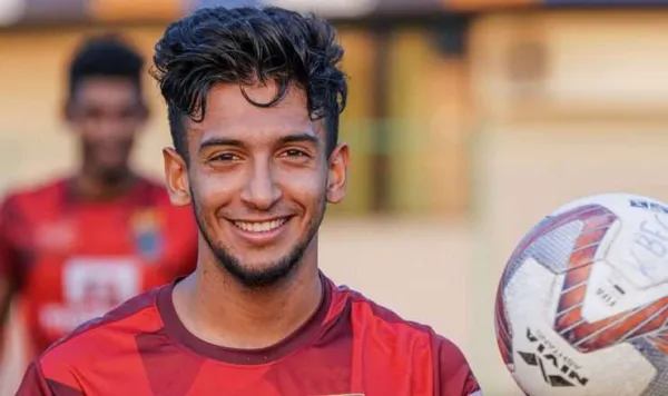 Sahal Abdul Samad Biography: Visionary Midfielder's Inspiring Life in Football