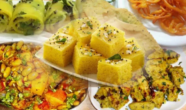 10 ऐसे Gujarati Food जिनके बिना अधूरी है हर गुजराती थाली