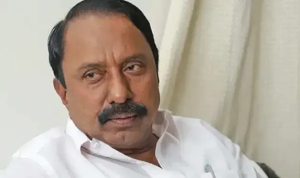 என்னாச்சு..? கோவை தனியார் மருத்துவமனையில் அமைச்சர் செங்கோட்டையன் அனுமதி..!