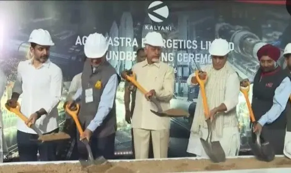 AP: ఏపీ అభివృద్ధి చరిత్రలో కొత్త శకం ఆరంభం