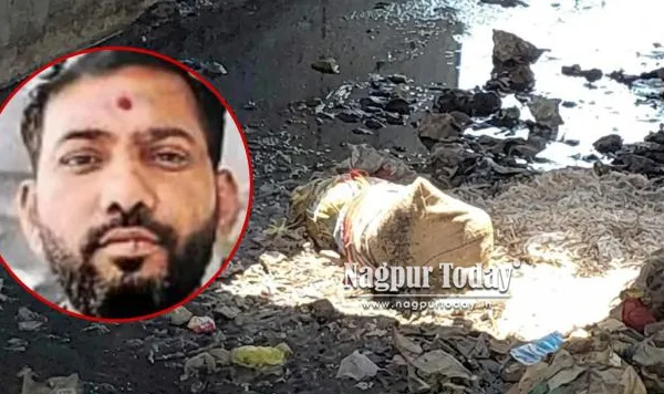 Nagpur hotelier murder cracked in 12 hrs: A puppy milk label leads police to killer