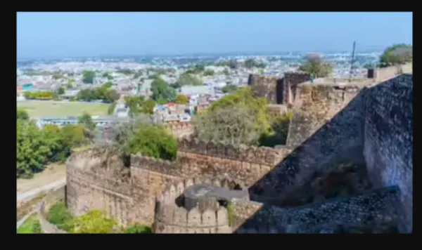 Uttar Pradesh tourism launches citizen-driven heritage campaigns for world heritage week 2026