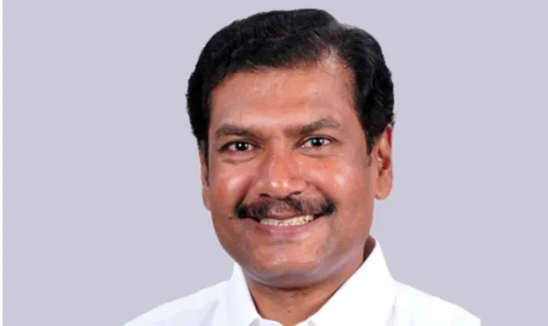 എ.സമ്ബത്ത് സ്ഥാനമൊഴിയുന്നു; തീരുമാനം പാര്ട്ടി നേതൃത്വത്തെ അറിയിച്ചു