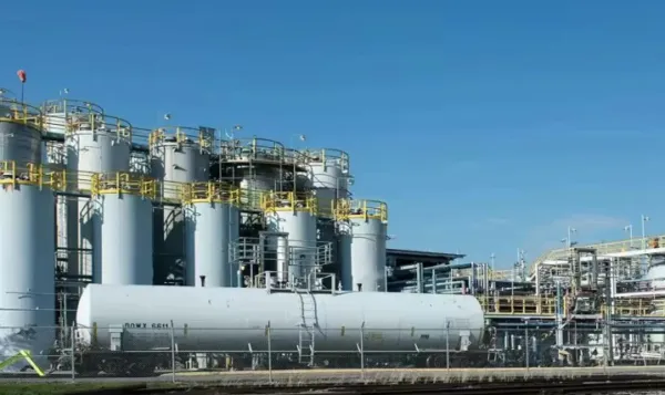 महत्त्वाच्या पेट्रोकेमिकल उत्पादनांवरील कस्टम ड्युटी माफ