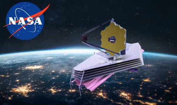 Possibility of uncovering the origin of the Earth soon : Historic discovery by the James Webb Space Telescope
