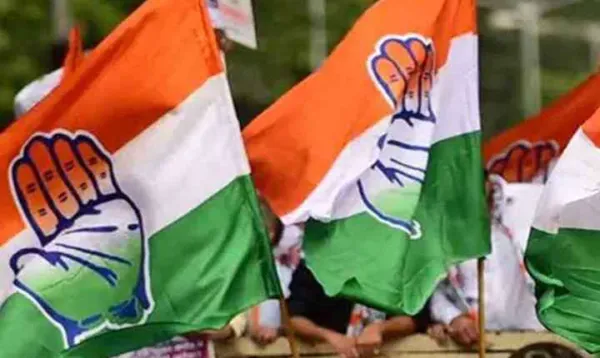 शेतकऱ्यांच्या 27 सप्टेंबरच्या भारत बंदला काँग्रेसचा पाठिंबा