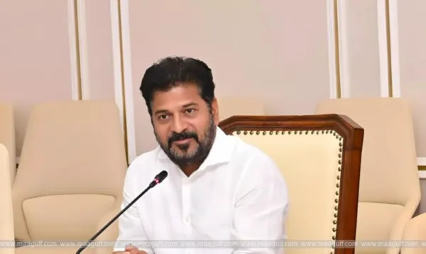 జాతీయ రాజకీయాల్లోకి ఎంట్రీ పై సీఎం రేవంత్ స్పష్టత