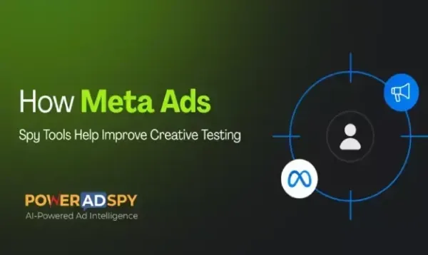 How Meta Ads Spy Tools Help Improve Creative Testing