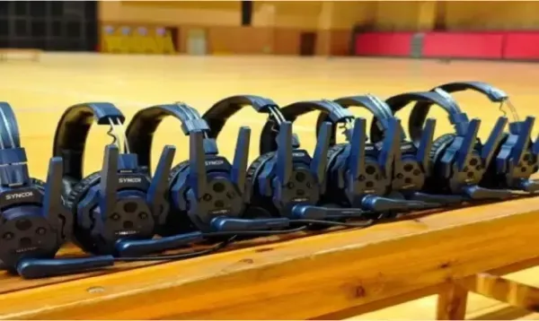 Wireless Two-Way Communication Headsets: The Ultimate Guide for Clear and Reliable Communication