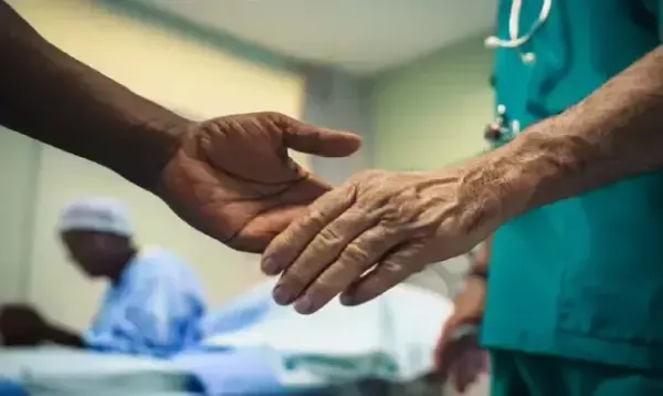 Dr. Han Jo Kim of FOCOS: Spine Surgeon's View From the Frontlines of Global Health Inequality