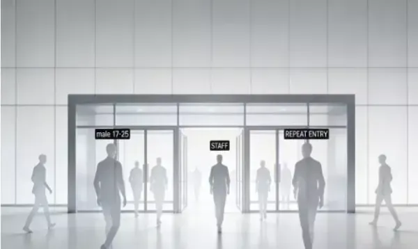 How People Counting Technology Is Redefining Retail Performance Metrics