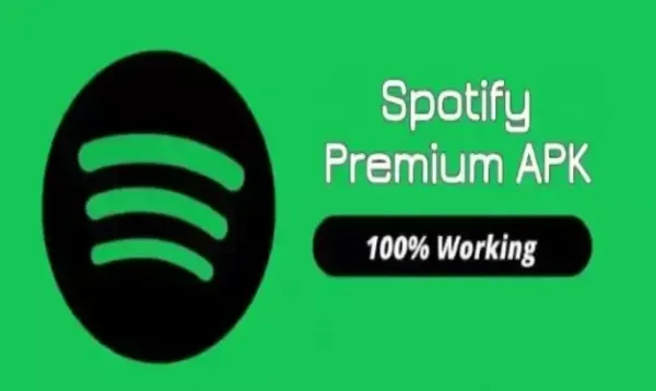 Spotify Premium MOD APK Download Latest Version (Unlocked, Ad-Free)