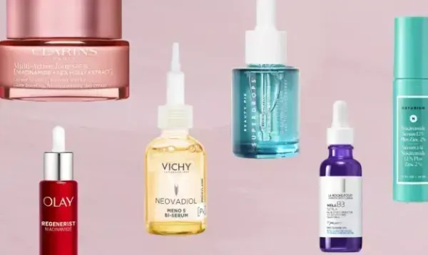 How to Choose the Best Niacinamide Serum for Your Skin Type