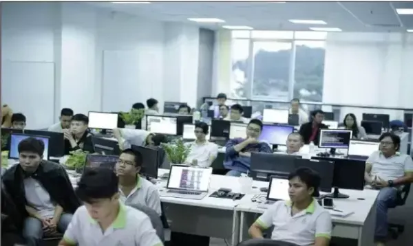 Top 10 Website  Development Companies