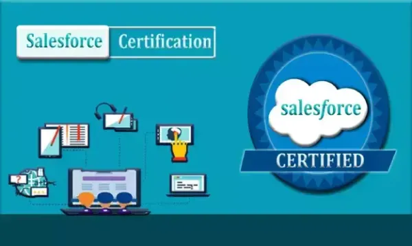A Comprehensive Guide to Microsoft and Salesforce Certifications for Career Growth