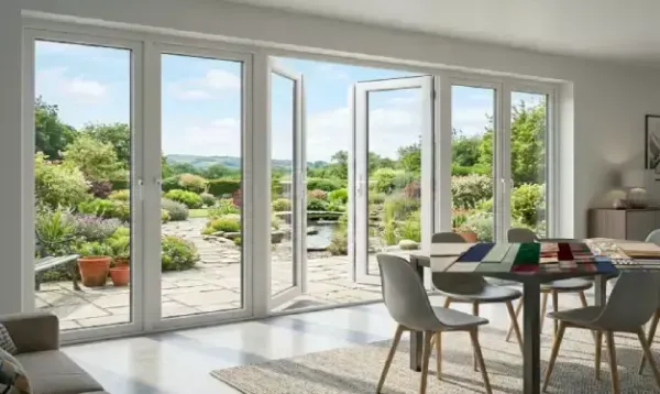 What Are Casement Doors? Features, Benefits & Uses in India