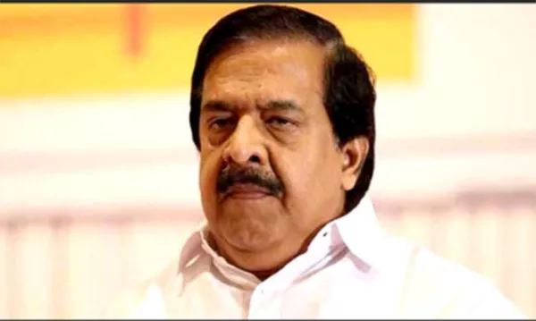 മുഖ്യമന്ത്രി സ്ഥാനത്തേക്ക് അവകാശവാദവുമായി ചെന്നിത്തല