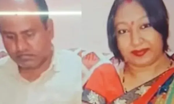 कभी' खुद करता कुकर्मˆ तो कभी` पत्नी बनाती थी संबंध जेई पति पत्नी के घिनापे से लोग हैरान