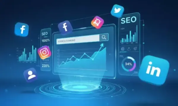 Free Social Media SEO Tool | Improve Visibility & Ranking