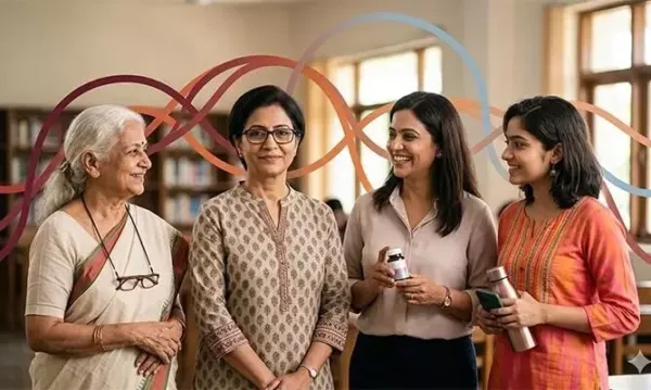 Women's Buying Power