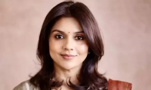 Puja Garg takes over as 43rd National president of FICCI Ladies Organisation