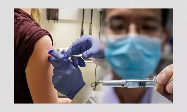 Explained: Use Of Aborted Fetal Cells In Vaccine Production