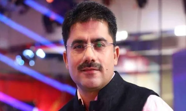 ಖ್ಯಾತ ಪತ್ರಕರ್ತ ರೋಹಿತ್ ಸರ್ದಾನ ನಿಧನ