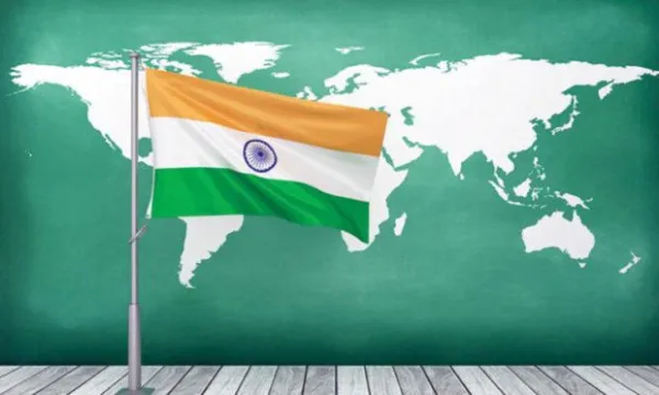 ಜಾಗೃತ ಭಾರತ, ಸಮೃದ್ಧ ಭಾರತ