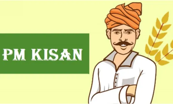 పిఎం కిసాన్ @ రూ. 8 వేలు