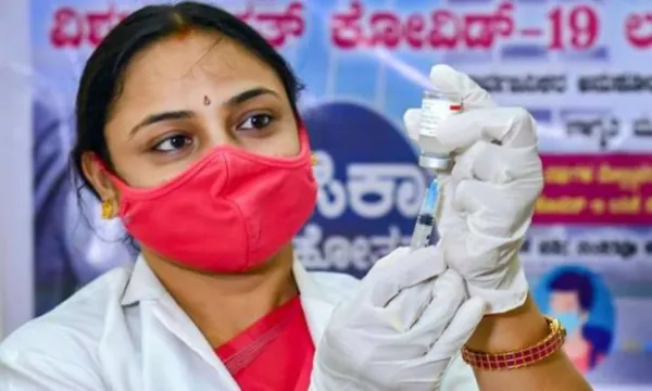 ಕೋವಿಡ್: 14,302 ಸೋಂಕಿತರು ಗುಣಮುಖ; 3,203 ಪಾಸಿಟಿವ್ ಪ್ರಕರಣ ಪತ್ತೆ
