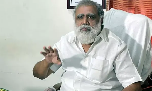 சொத்துக்குவிப்பு வழக்கு விசாரணை : அமைச்சர் ஐ பெரியசாமி கோரிக்கை நிராகரிப்பு!