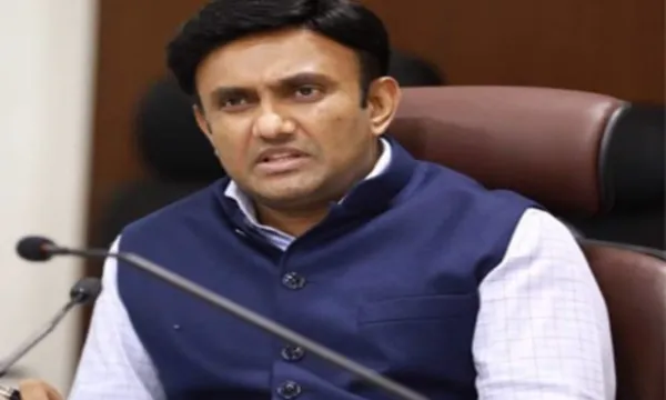 ಆಯುರ್ವೇದದಲ್ಲಿ ಹೆಚ್ಚು ಸಂಶೋಧನೆ ನಡೆಸಿ: ಸಚಿವ ಡಾ.ಕೆ.ಸುಧಾಕರ್