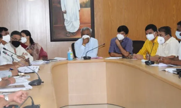 ಆಕ್ಸಿಜನ್‌ ಕೊರತೆಯಿಂದ ಸಾವು ಆಗದಂತೆ ಎಚ್ಚರವಹಿಸಿ