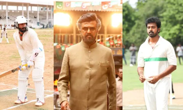 Lal Salaam Movie Review: This film about heightened emotions needed to evoke more emotion