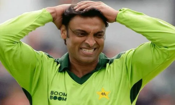 కార్గిల్ లో పాల్గొనాలనుకున్నాను అంటూ అడ్డంగా బుకైనా అక్తర్...