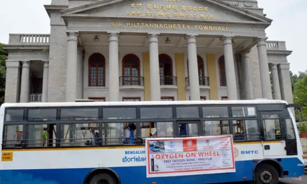 ಆಕ್ಸಿ ಬಸ್‌ಗೆ ಮುಂದೆ ಬಂದ ಮತ್ತಷ್ಟು ಸಂಸ್ಥೆಗಳು