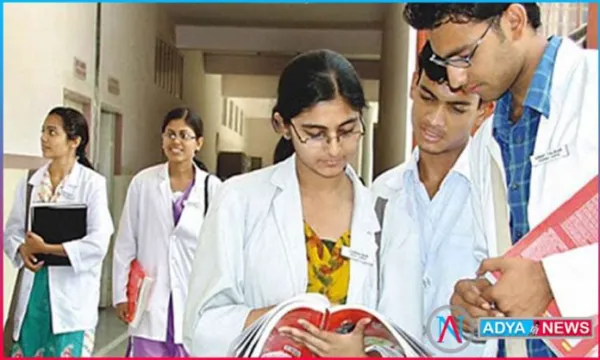 మెడికల్ సీటు కావాలా..ఈ భారీ కుంభకోణం చూడండి..!