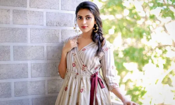 ఆ విషయంలో నాకు ఎవరు సహాయం చేయలేదు: అమలా పాల్