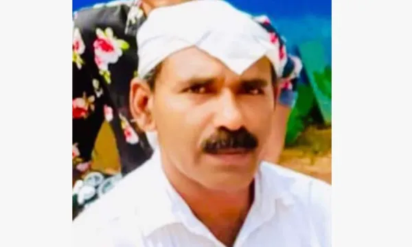 വാഹനാപകടത്തില്‍ പരിക്കേറ്റ പോപുലര്‍ ഫ്രണ്ട് പ്രാദേശിക നേതാവ് മരിച്ചു