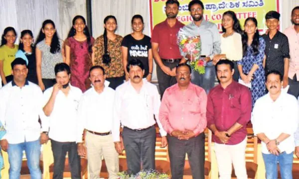 ಸಂಕಷ್ಟದಲ್ಲಿರುವ ಸಮಾಜ ಬಾಂಧವರ ಕಣ್ಣೀರೊರೆಸುವ ಧ್ಯೇಯ: ಸುಕುಮಾರ್‌ ಎನ್‌. ಶೆಟ್ಟಿ