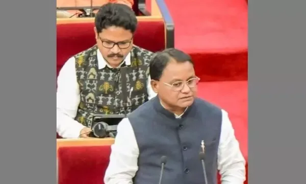 ବିଧାନସଭା: ମହିଳାଙ୍କୁ ଉଚିତ୍ ନ୍ୟାୟ ଦେବାରେ ଅବହେଳା କରାଯାଇଛି-ମୁଖ୍ୟମନ୍ତ୍ରୀ