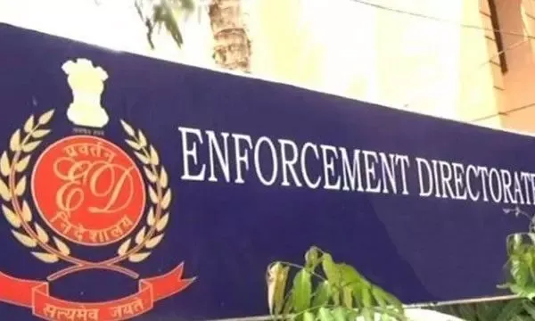Punjab Minister Sanjeev Arora Sent To 7-Day ED Custody