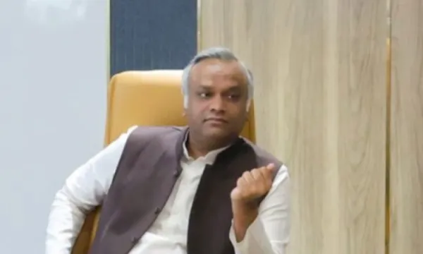 Karnataka gram panchayats achieve record 89 pc tax collection in 2025-26: Minister