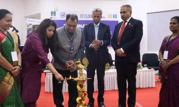 International Media Conference 2026 Inaugurated at Nitte Institute of Communication