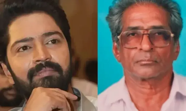 Tollywood: అల్లరి నరేశ్ కుటుంబంలో తీరని విషాదం