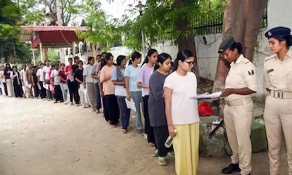 NEET-UG:రీ-ఎగ్జామ్ తేదీ ఖరారు