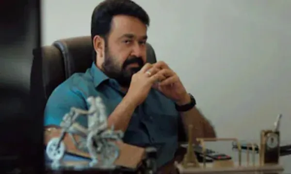 ఊహకందని ట్విస్ట్తో 'దృశ్యం 3'!