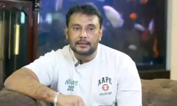 కన్నడ నటుడు దర్శన్ కేసుపై సుప్రీంకోర్టు ఆగ్రహం..
