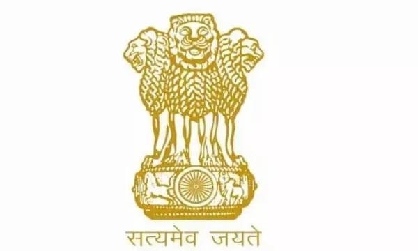 Cachar's Suvasish Das Elevated to Joint Secretary to Government of India, A Pride Moment for Barak Valley